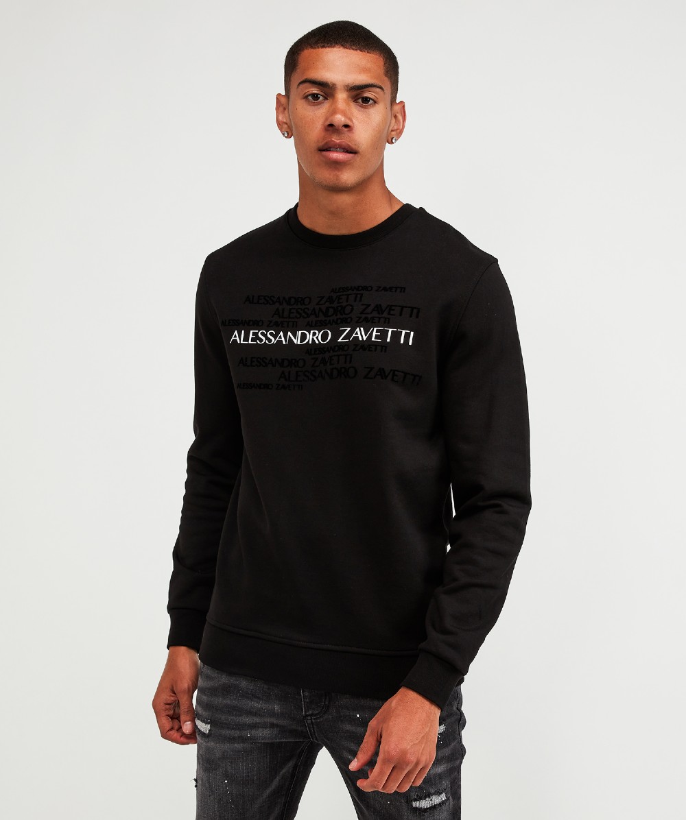 Novazzi Sweatshirt 
