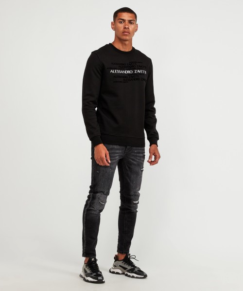 Novazzi Sweatshirt 