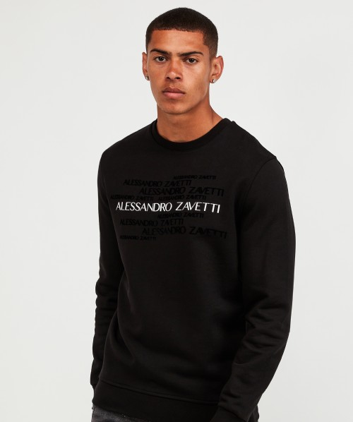 Novazzi Sweatshirt 
