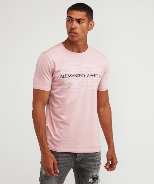 Alessandro Zavetti Novazzi T-Shirt 