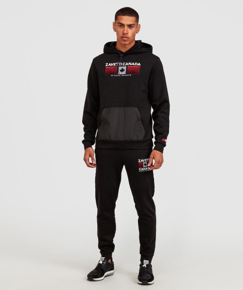 Tracksuits Men's Zavetti Canada Zavetti