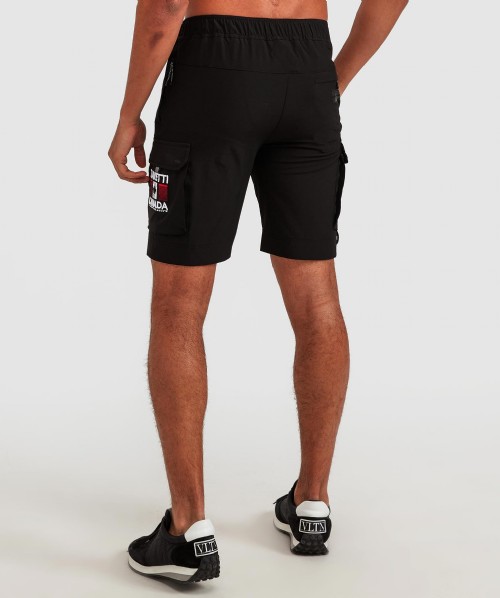 Ovello 2.0 Woven Cargo Short