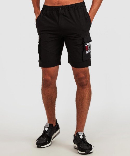Ovello 2.0 Woven Cargo Short