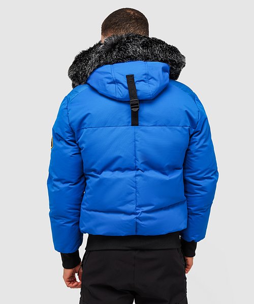 Coats \u0026 Jackets | Zavetti Canada | Zavetti