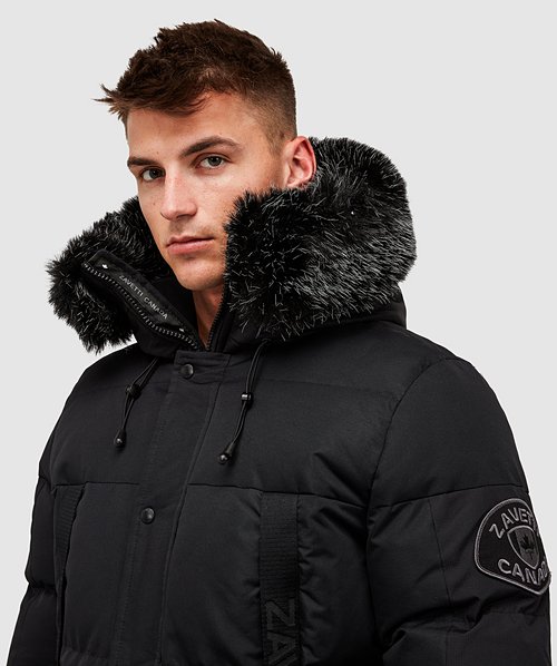 Men's Coats & Jackets | Zavetti Canada | Zavetti