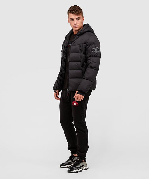 Malvini 3.0 Puffer Jacket