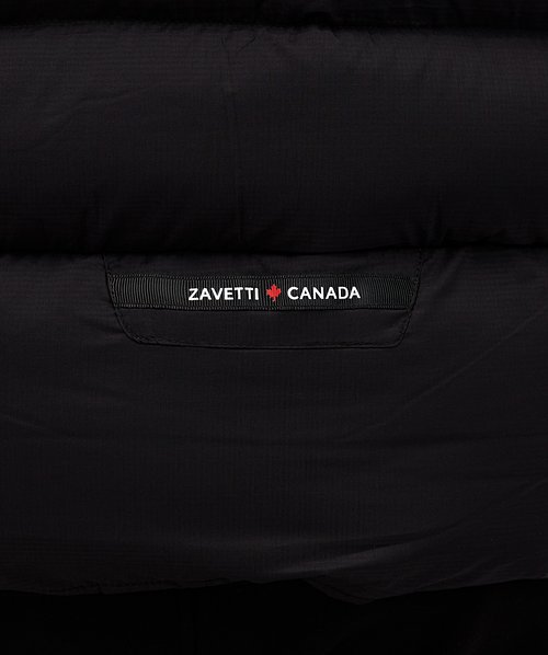 Zavetti Canada Malvini 3.0 Puffer 