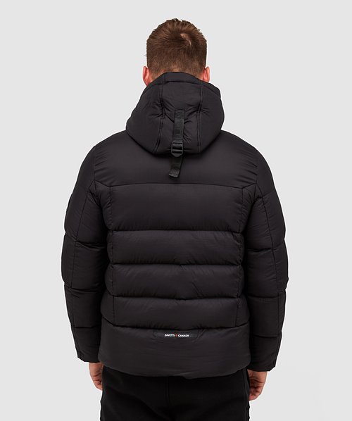 Malvini 3.0 Puffer Jacket