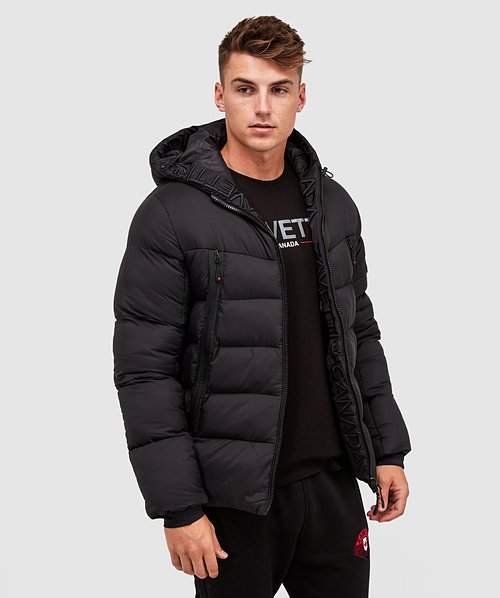 Malvini 3.0 Puffer Jacket