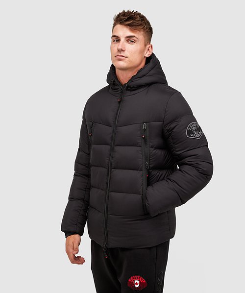 Malvini 3.0 Puffer Jacket