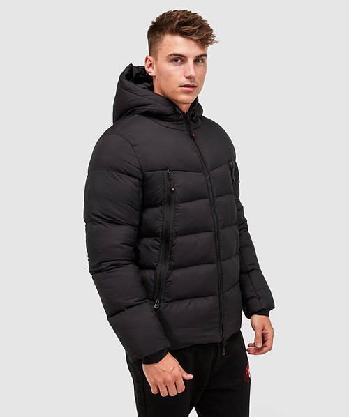 Malvini 3.0 Puffer Jacket