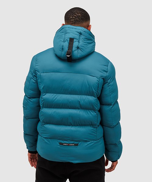 Zavetti Canada Malvini 3.0 Puffer 