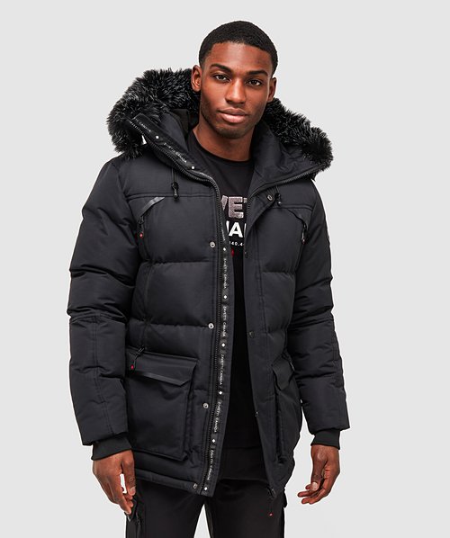 Supply Demand Arctic Parka Jacket