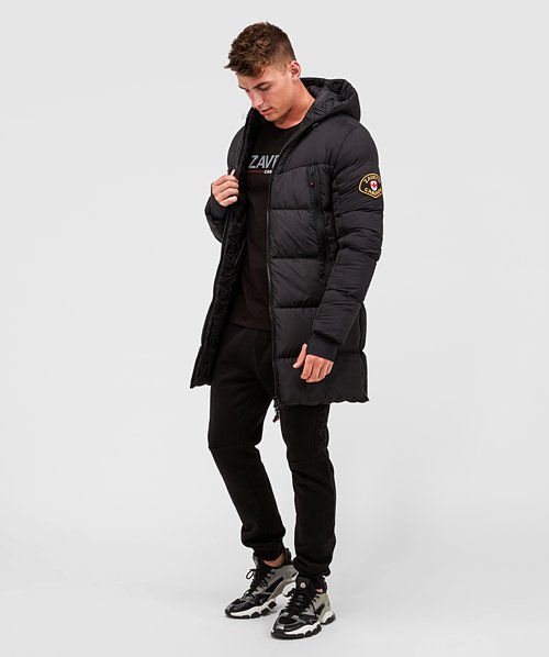 Alessandro zavetti on sale elnora parka