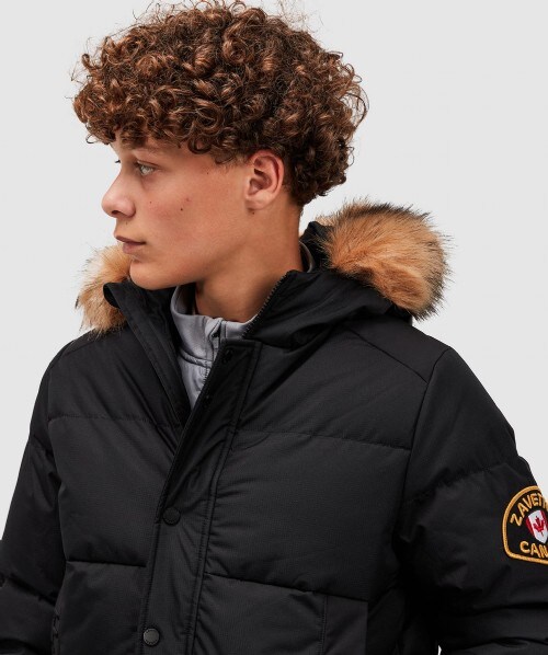 Jackets \u0026 Coats | Zavetti