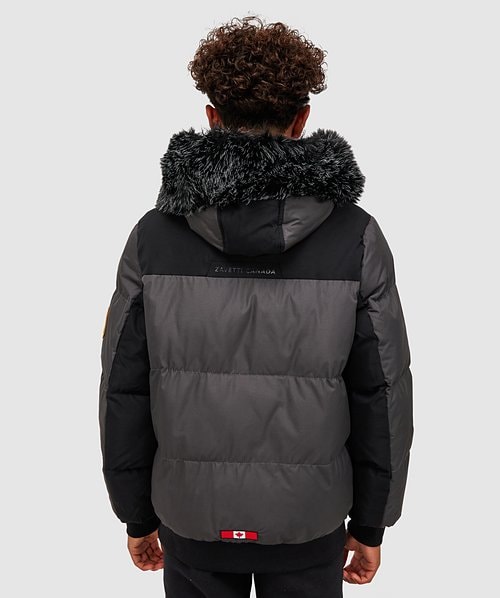 Jackets & Coats Kids Zavetti Canada Zavetti