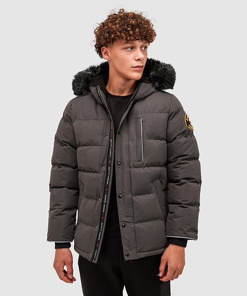 parka zavetti