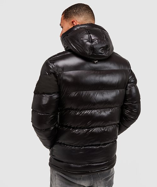 Catrio Puffer Jacket 