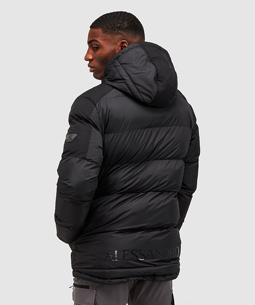 Vero Puffer Jacket 