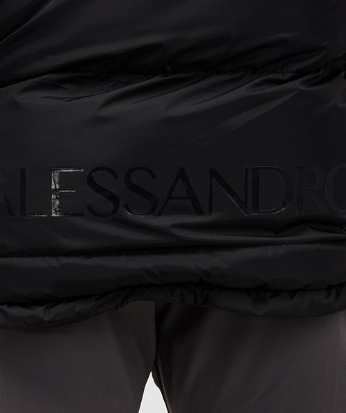 Vero Puffer Jacket 