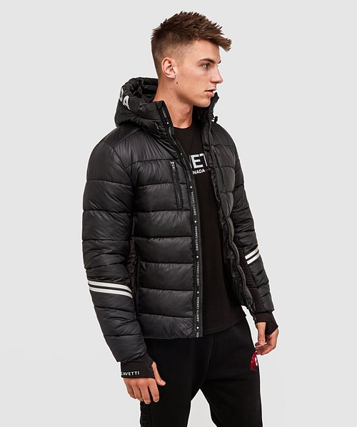 Pollux Puffer Jacket 