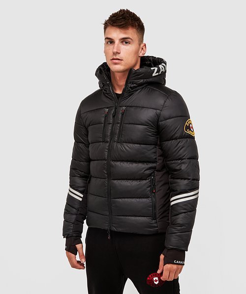 Pollux Puffer Jacket 