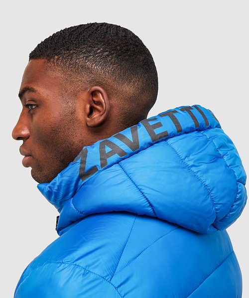 Zavetti Canada Pollux Puffer Jacket 