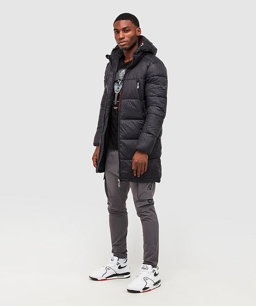 Puffer Jackets for Men | Alessandro Zavetti