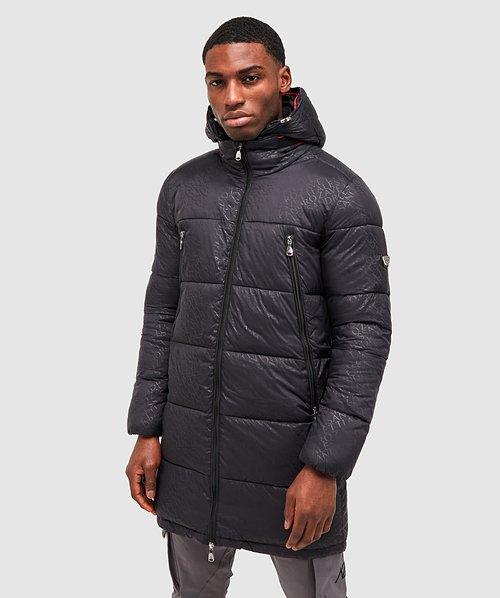 Puffer Jackets for Men | Alessandro Zavetti