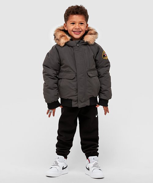 Nursery Abelli Jacket