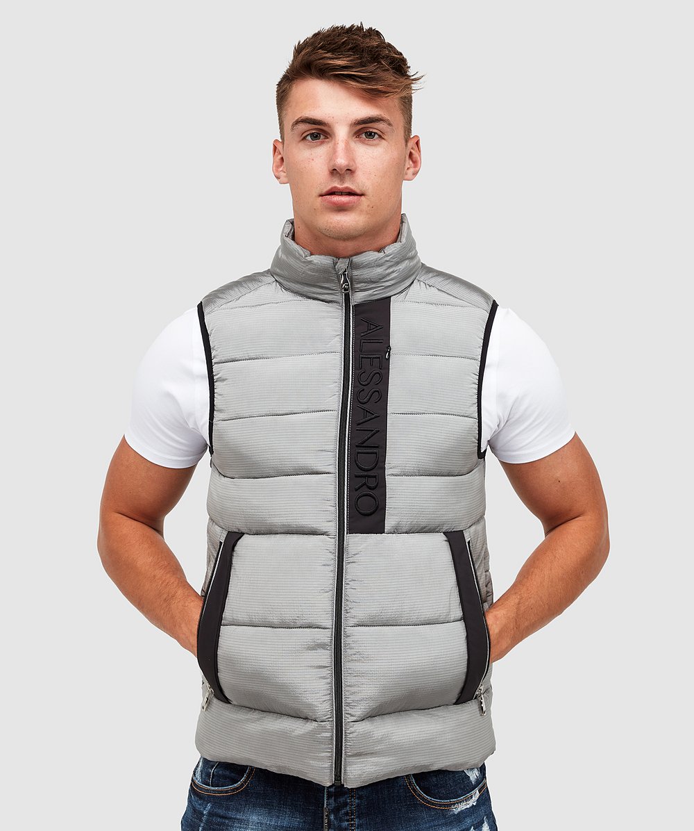 Forno Gilet