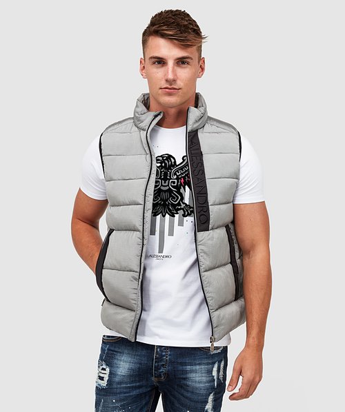 Forno Gilet
