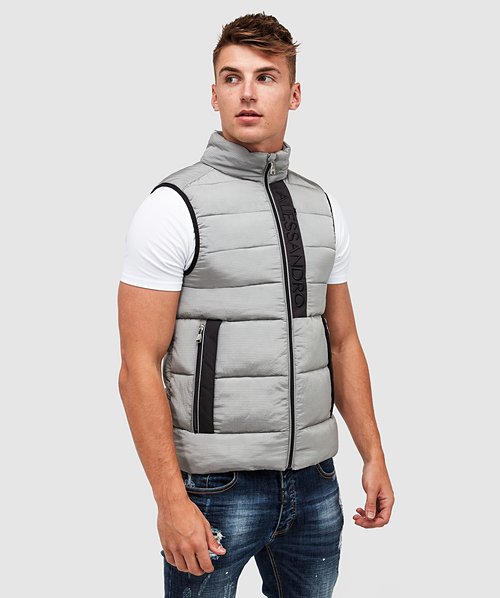 Forno Gilet