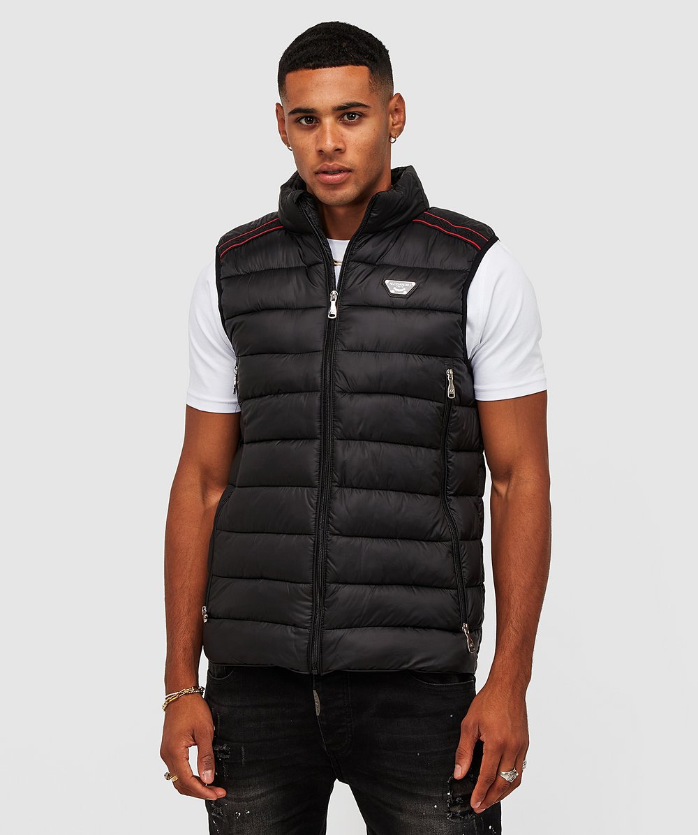 Ivetto Gilet 