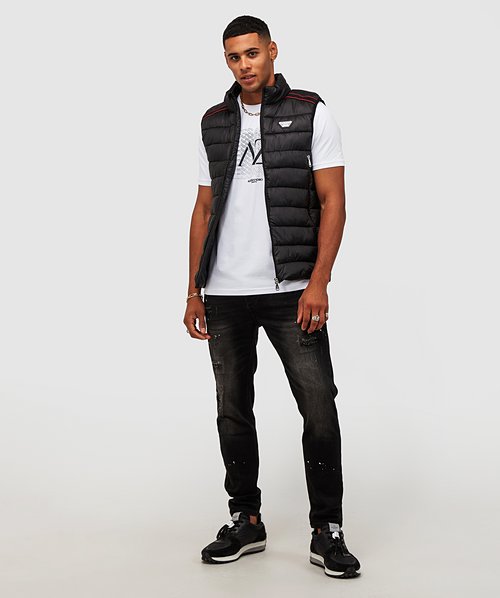 Ivetto Gilet 