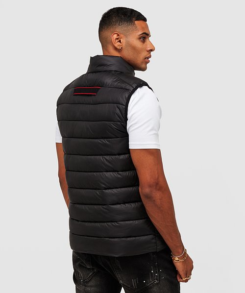 Ivetto Gilet 