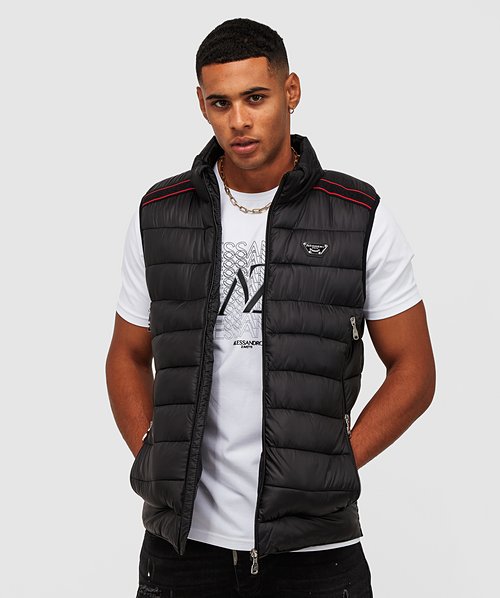Ivetto Gilet 