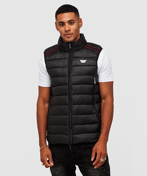 Ivetto Gilet 