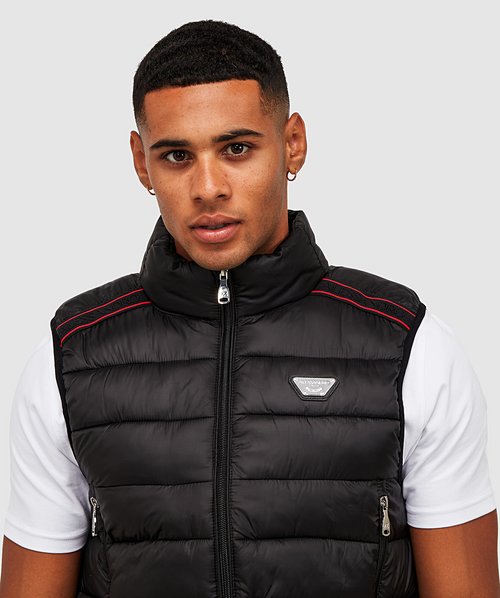 Ivetto Gilet 