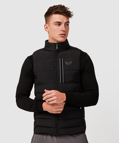 Rosari Gilet