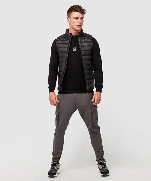 Teratta 2.0 AOP Gilet