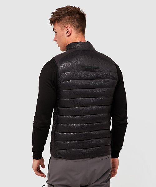 Teratta 2.0 AOP Gilet