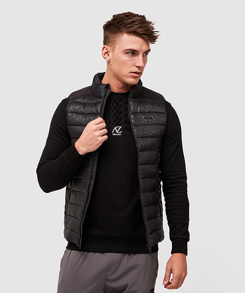 Teratta 2.0 AOP Gilet