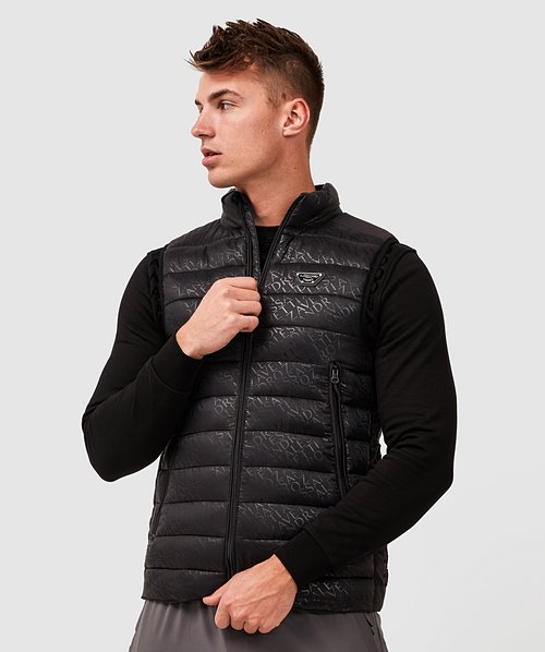 Teratta 2.0 AOP Gilet