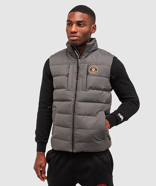 Oshawa 2.0 Puffer Gilet