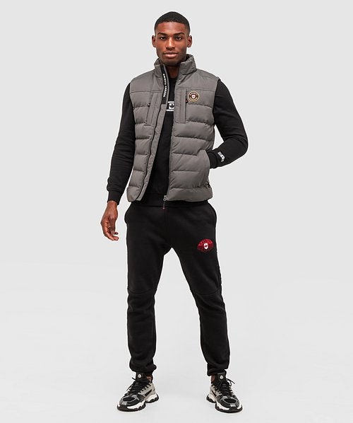 Oshawa 2.0 Puffer Gilet