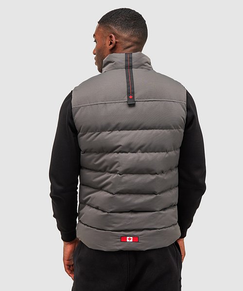 Oshawa 2.0 Puffer Gilet
