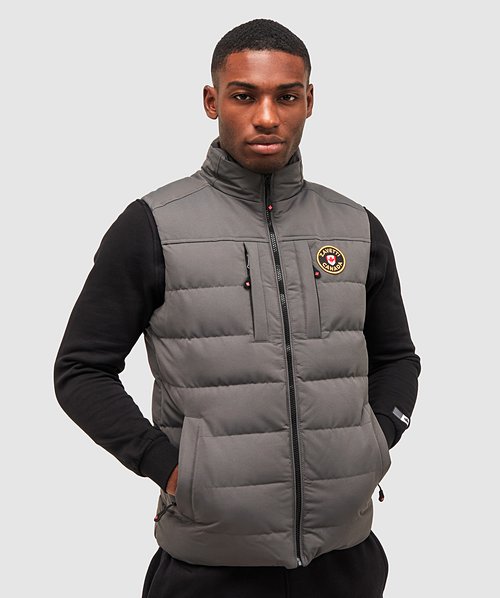 Oshawa 2.0 Puffer Gilet