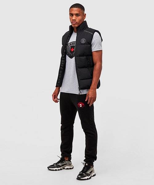 Aylato Puffer Gilet