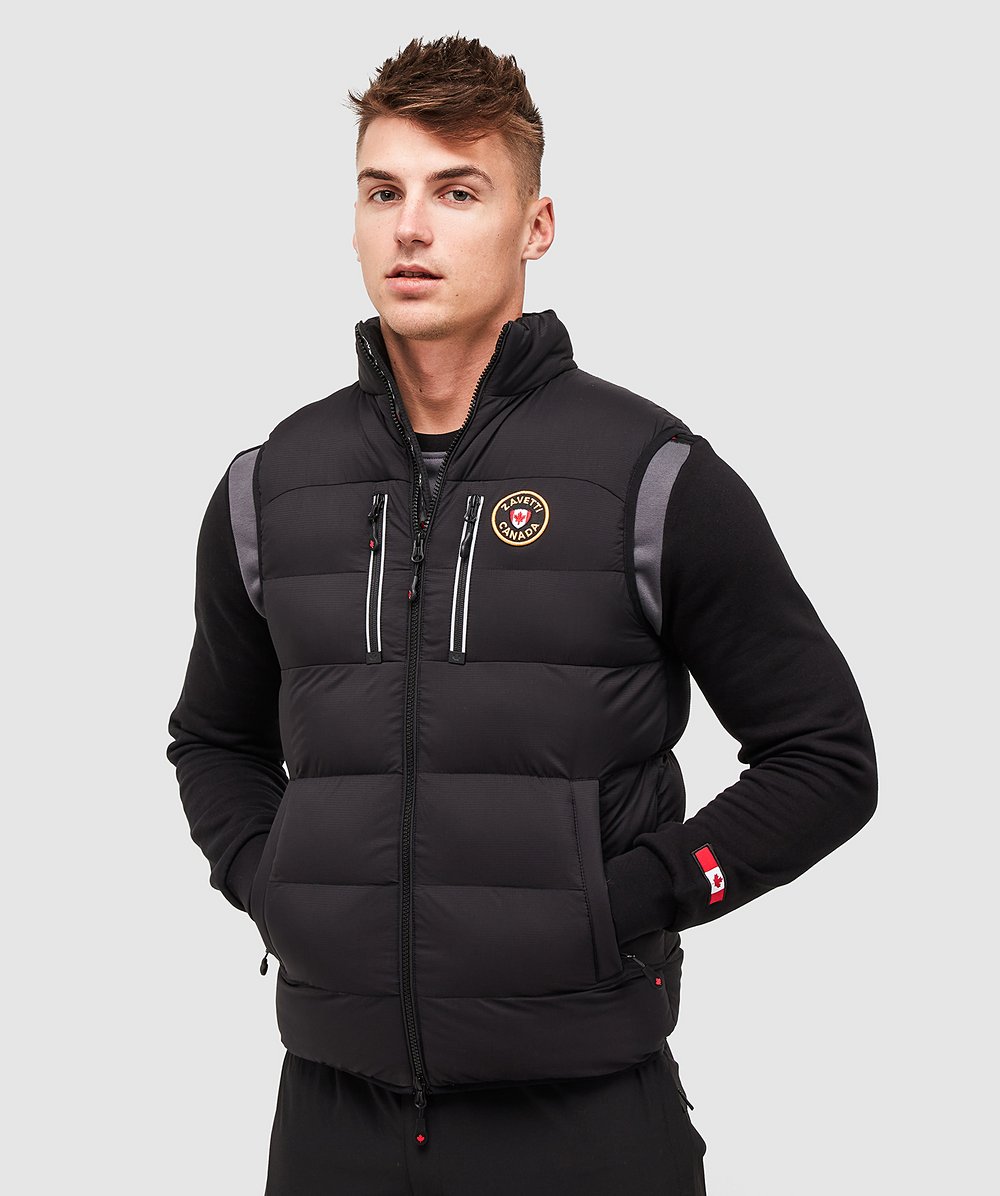 Atlin Puffer Gilet 
